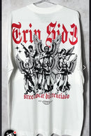 Camiseta Tripside anjos da guerra