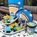 Nike Dunk BenJerry