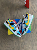 Nike Dunk BenJerry