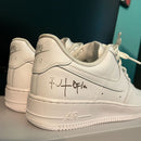 Travis Scott x Air Force 1 'Utopia'