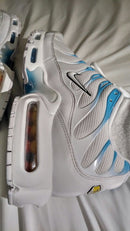 Nike Tn Importado Shark Blue  (Envio Rápido)📦