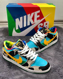 Nike Dunk BenJerry