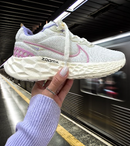 Nike React Infinity  4