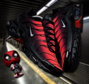 Nike TN Plus Importado Deadpool (Envio Rápido)📦