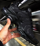 NikeTN Plus Importado Preto (Envio Rápido)📦