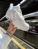 Nike Air Jordan 4 Retro White