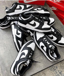 Nike Dunk Low PANDA