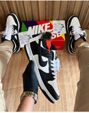 Nike Dunk Low PANDA