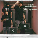 Conjunto Calça Estonada + Camiseta Racionais