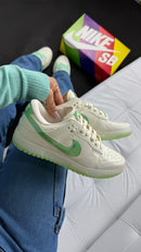 Nike Dunk VERDE RADIANTE