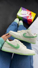 Nike Dunk VERDE RADIANTE
