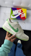 Nike Dunk VERDE RADIANTE