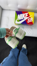 Nike Dunk VERDE RADIANTE