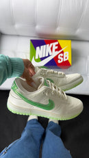 Nike Dunk VERDE RADIANTE