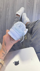 Louis Vuitton LV Trainer White