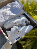 Nike Air Jordan 4 Retro White