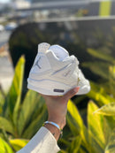 Nike Air Jordan 4 Retro White