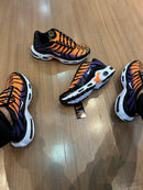 Nike Air max plus Tn (REFLETIVO) (Envio Rápido)📦