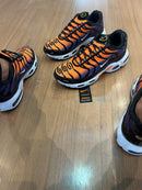 Nike Air max plus Tn (REFLETIVO) (Envio Rápido)📦