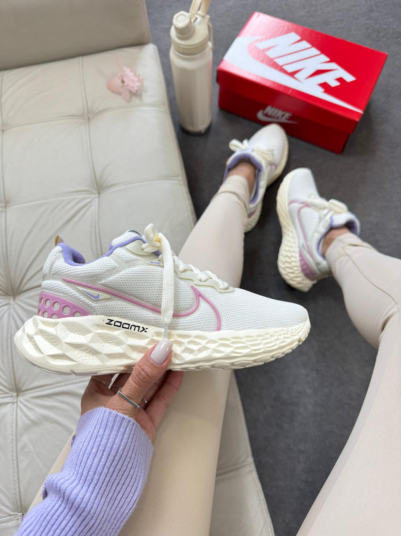 Nike React Infinity Run Fk 4