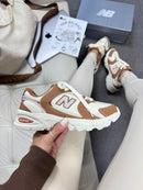 Lançamento 🚀  New balance 530 Marrom