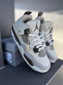 Nike Air Jordan 4 Retro 'Military Black'