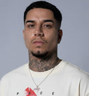 Camiseta MALHÃO SUEDINE Pace fisica