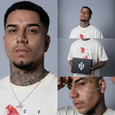 Camiseta MALHÃO SUEDINE Pace fisica