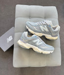 New balance Chrome azul