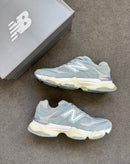 New balance Chrome azul