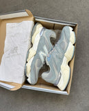 New balance Chrome azul