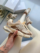 New balance 9060 bege/caramelo