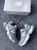 New balance 9060 Couro legítimo