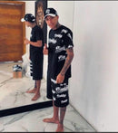 Conjunto Menor Kabrinha