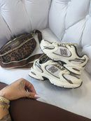 New balance 530 Off /marrom