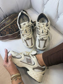 New balance 530 Off /marrom