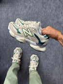 New Balance 9060 Verde