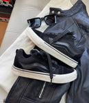 TÊNIS KNU TODO PRETO