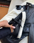 TÊNIS KNU TODO PRETO