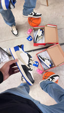 Fragment Design x Travis Scott x Air Jordan 1 Retro Low