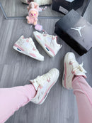 Nike Air Jordan 4 Retro ROSA