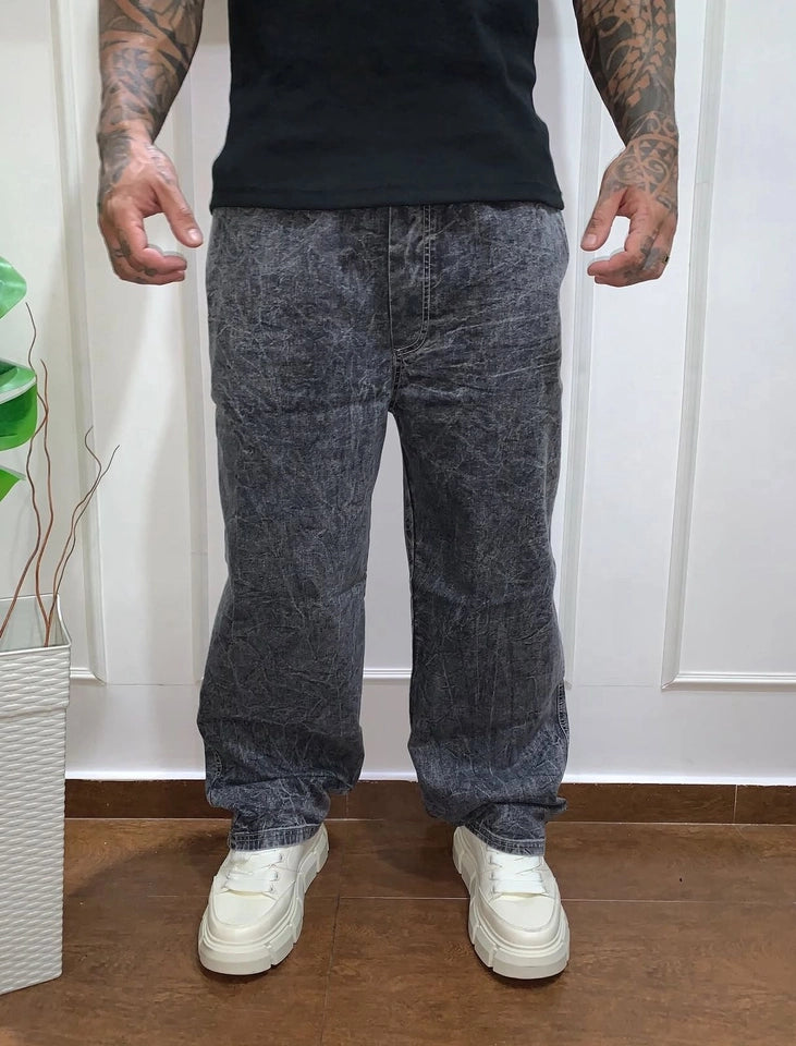 Calça Ballon Estonada