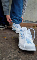 Nike Tn Importado Shark Blue  (Envio Rápido)📦