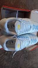 Nike Tn Importado Shark Blue  (Envio Rápido)📦