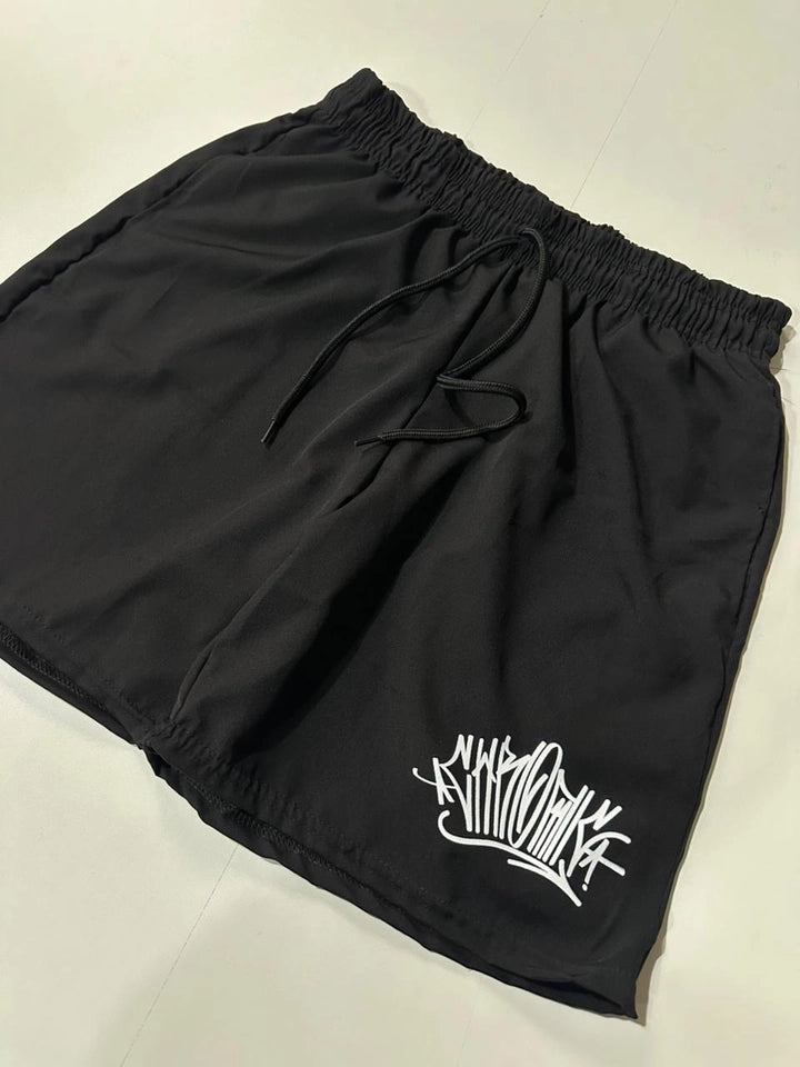 Bermuda elastano premium chronic pixação