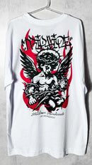 Camiseta Tripside angel