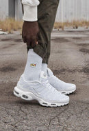 Nike TN Plus Importado Branco (Envio Rápido)📦