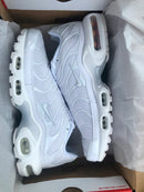 Nike TN Plus Importado Branco (Envio Rápido)📦