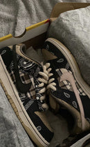 Travis Scott x Dunk Low Premium QS SB 'Cactus Jack'