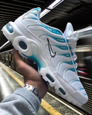 Nike Tn Importado Shark Blue  (Envio Rápido)📦
